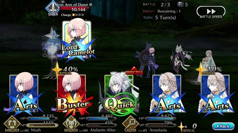 fgo ember gathering|Guide to Daily Quests .